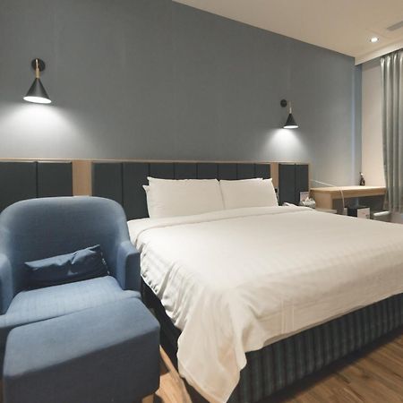 Sunshine Palm B&B 마공 외부 사진