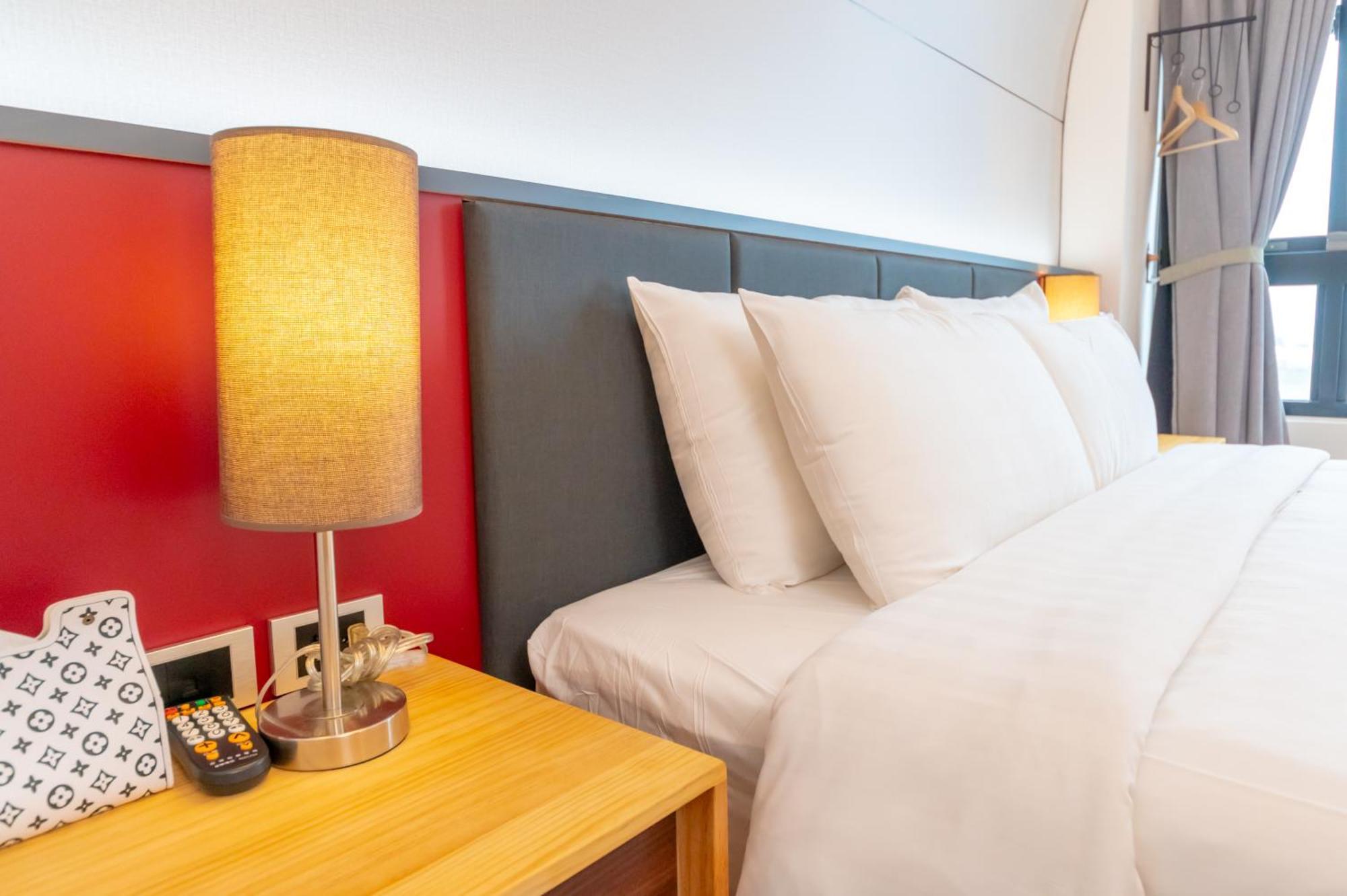 Sunshine Palm B&B 마공 외부 사진