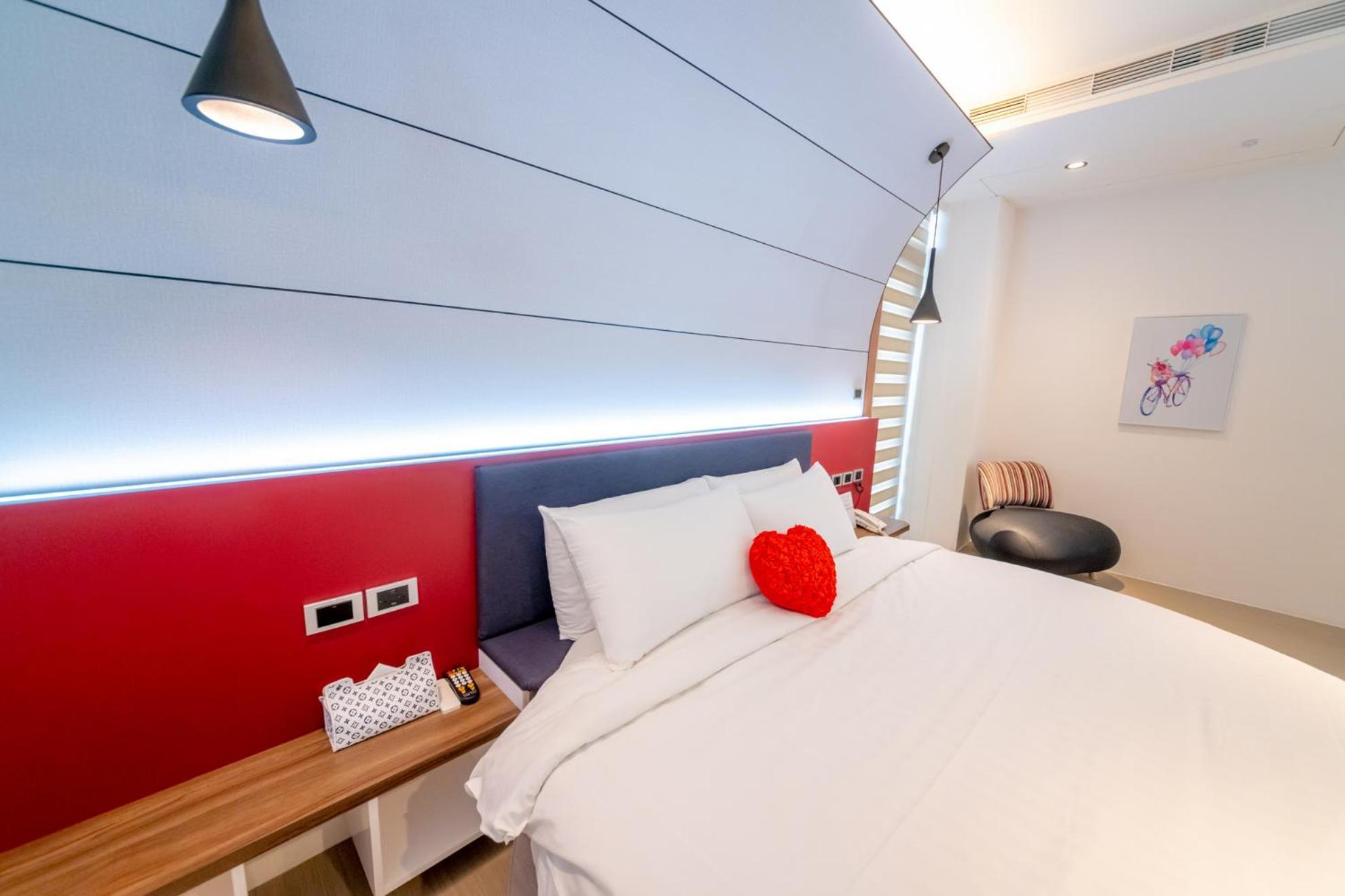 Sunshine Palm B&B 마공 외부 사진