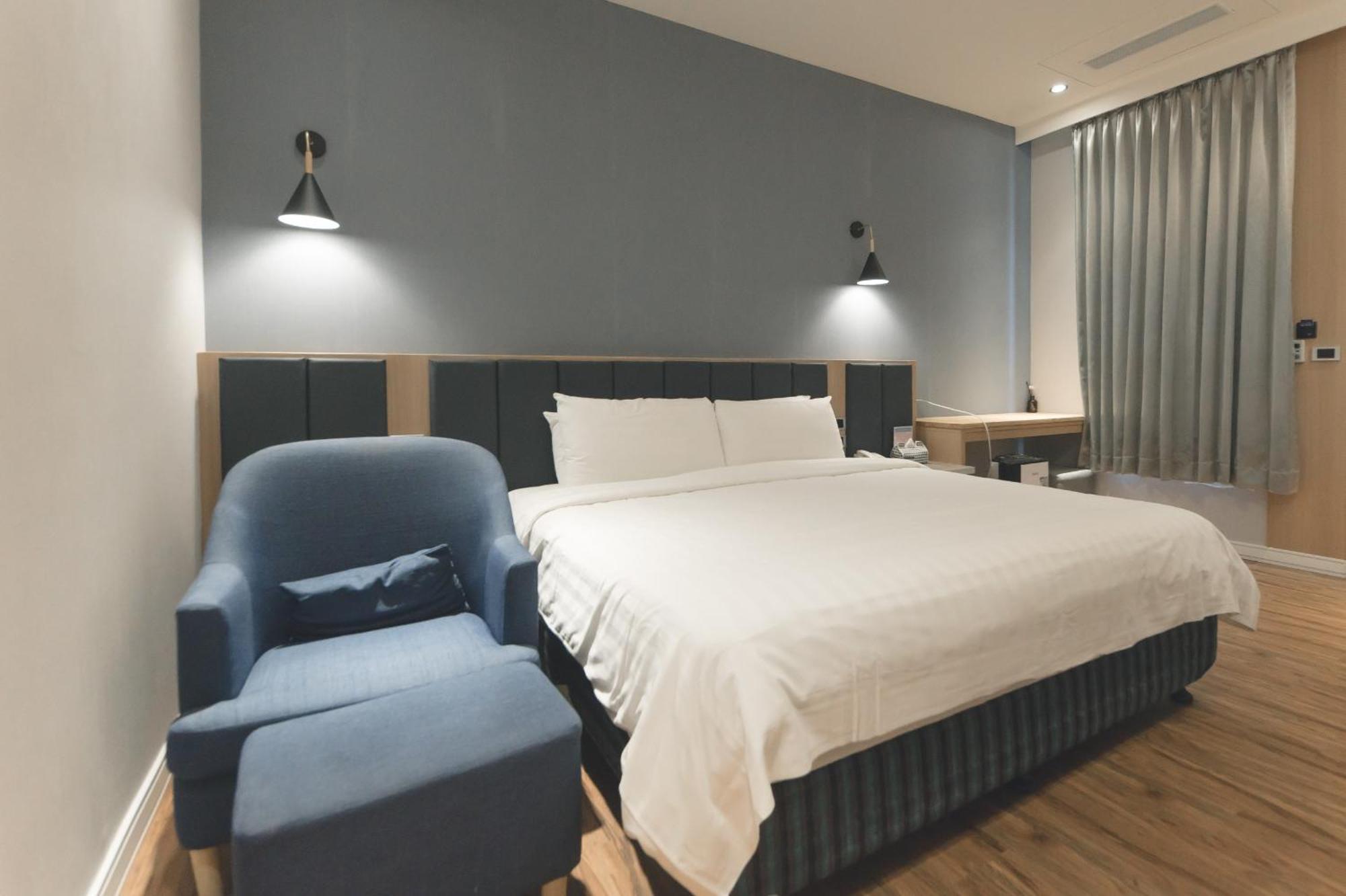 Sunshine Palm B&B 마공 외부 사진