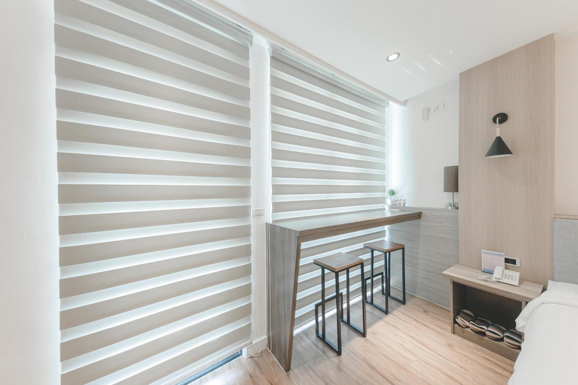 Sunshine Palm B&B 마공 외부 사진