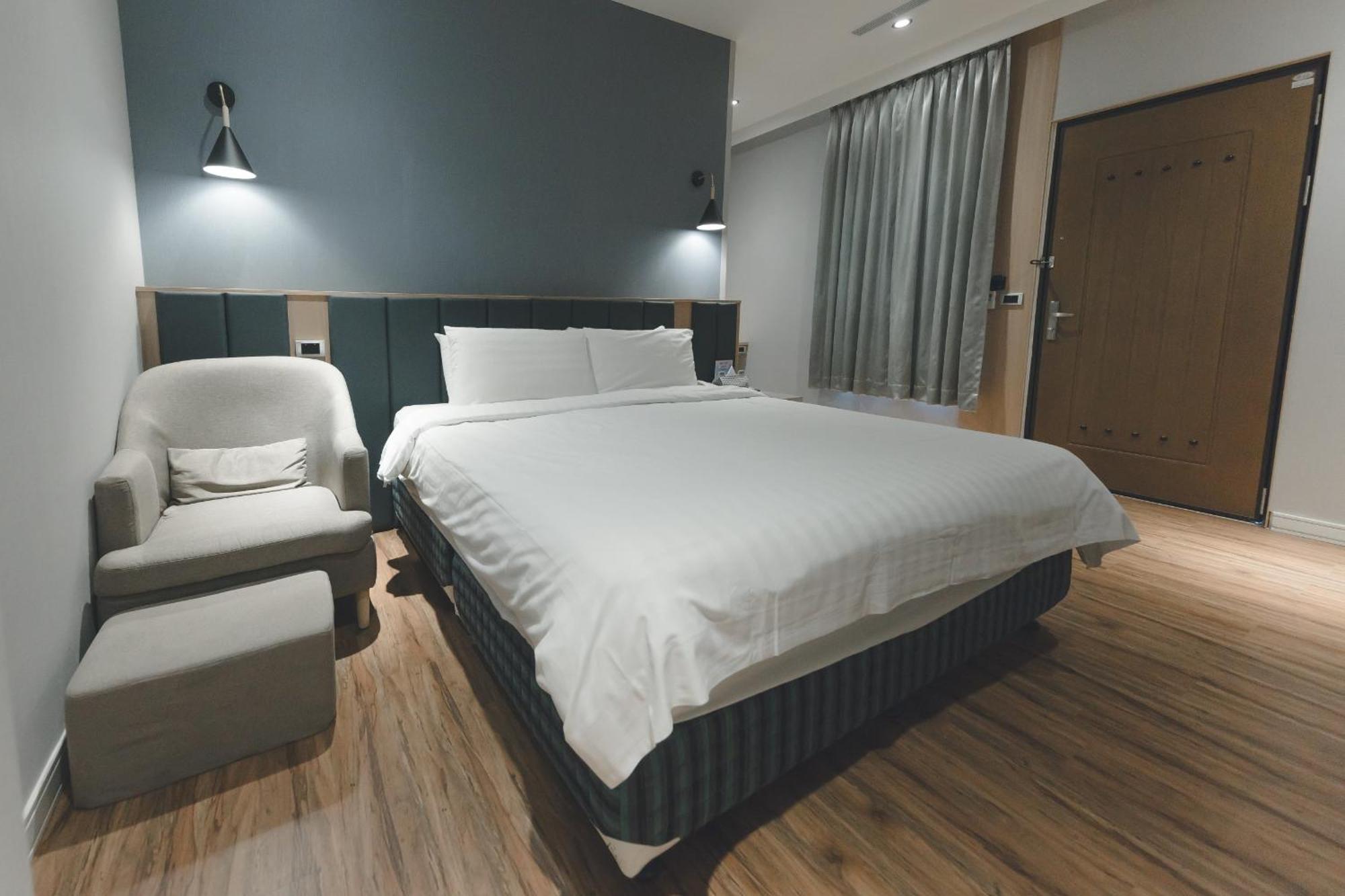 Sunshine Palm B&B 마공 외부 사진