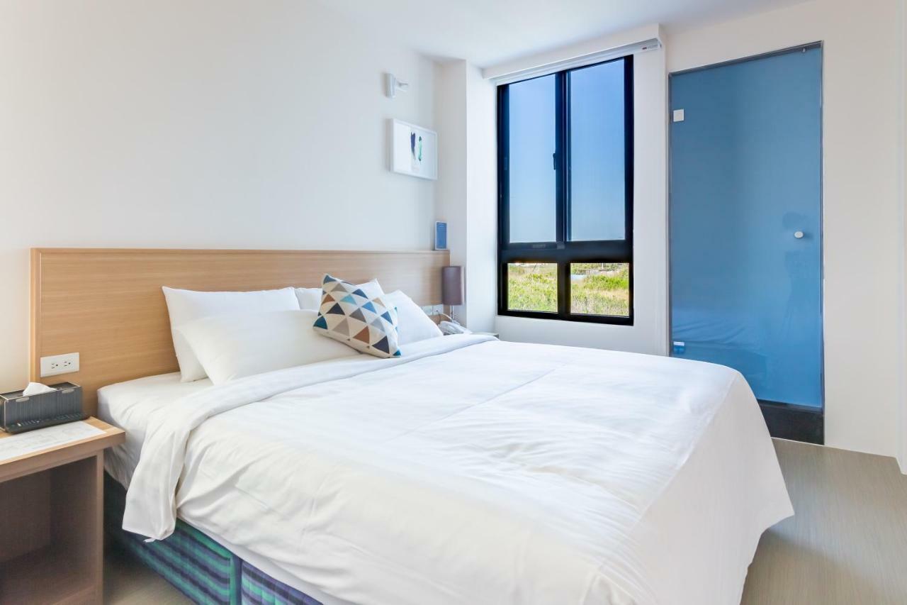 Sunshine Palm B&B 마공 외부 사진